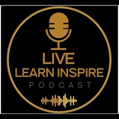Live Learn Inspire logo